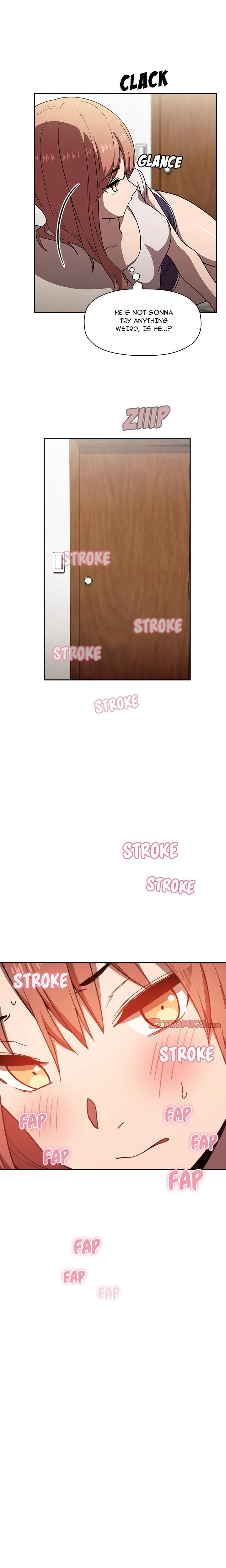 Collapse & Rewind chapter 5 page 9