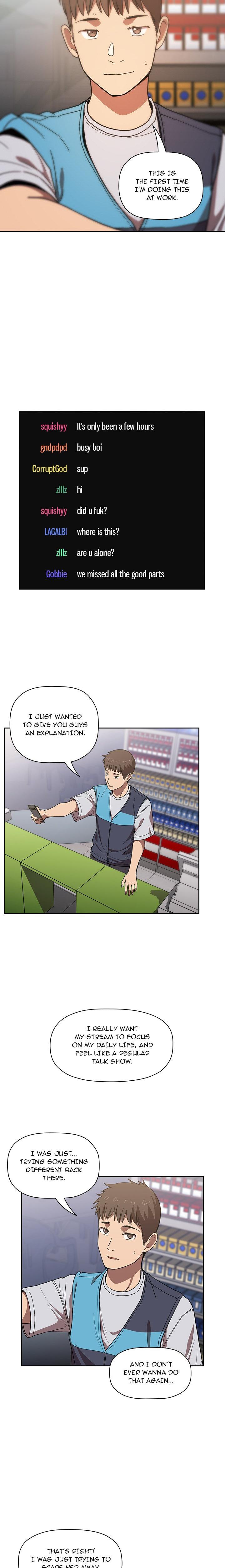 Collapse & Rewind chapter 5 page 12