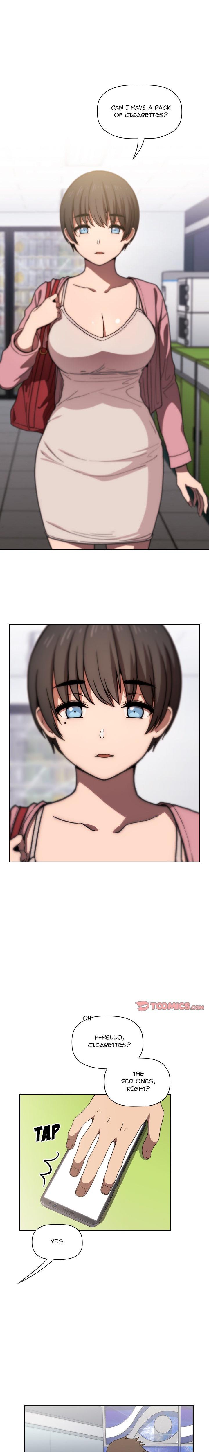 Collapse & Rewind chapter 5 page 14
