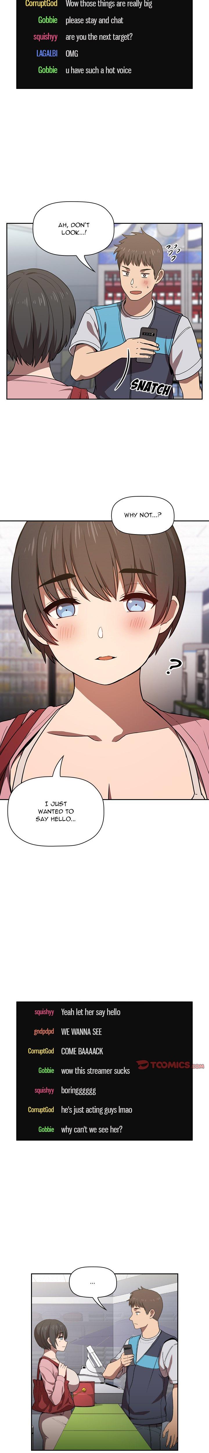 Collapse & Rewind chapter 5 page 19