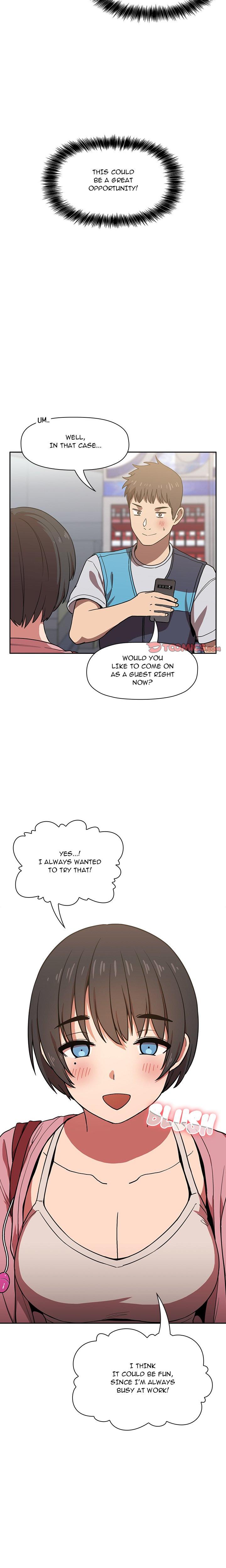 Collapse & Rewind chapter 5 page 21