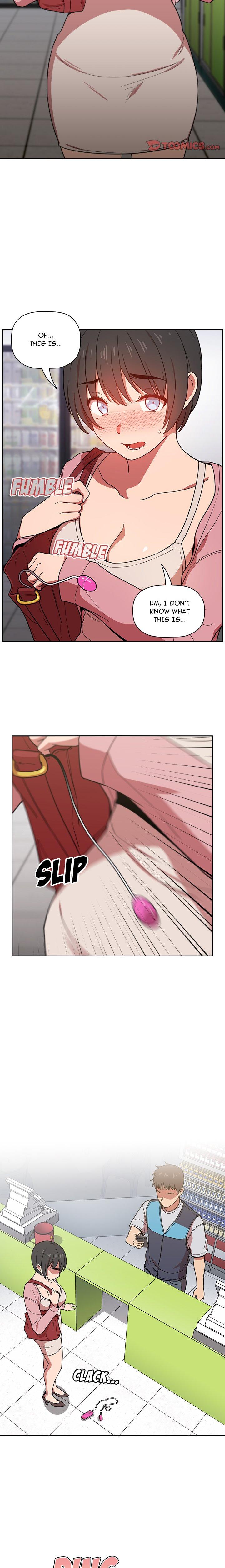 Collapse & Rewind chapter 5 page 23