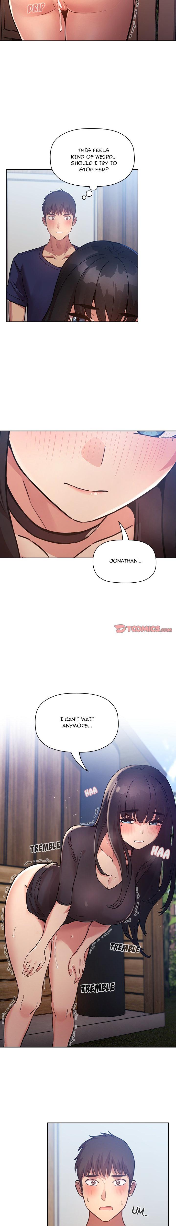 Collapse & Rewind chapter 50 page 2