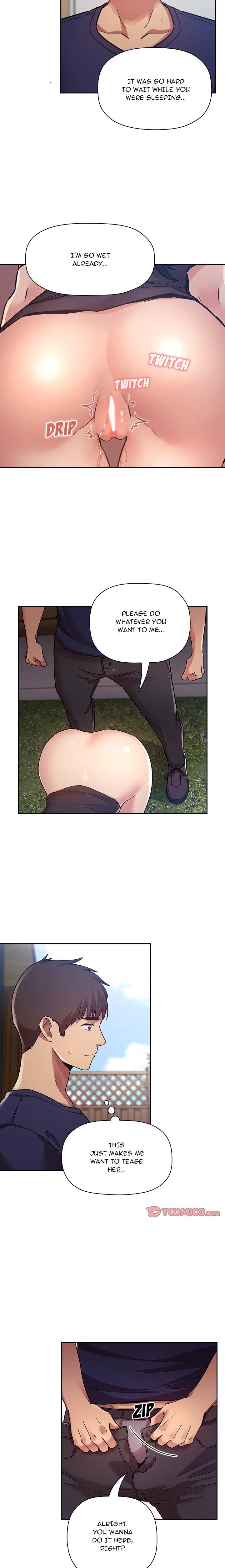 Collapse & Rewind chapter 50 page 3