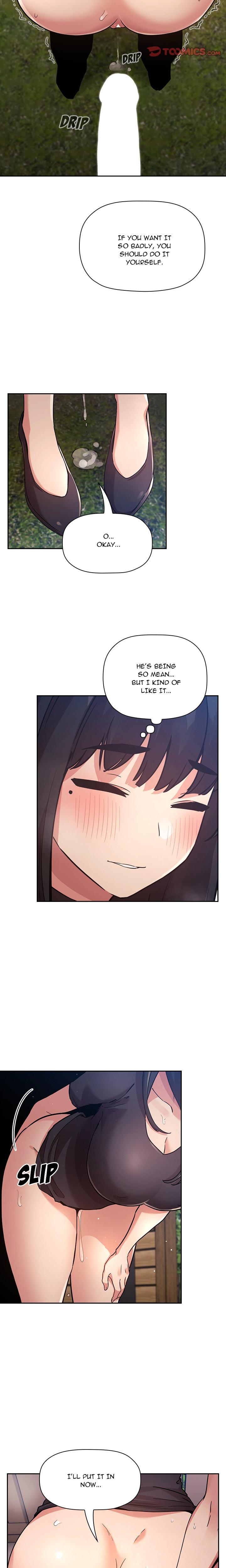 Collapse & Rewind chapter 50 page 5