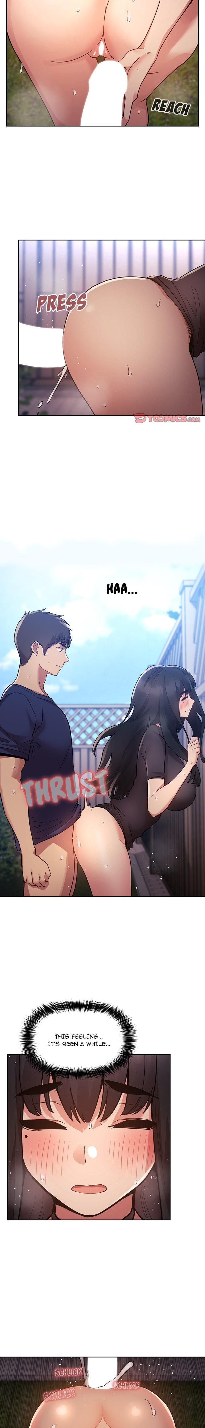 Collapse & Rewind chapter 50 page 6