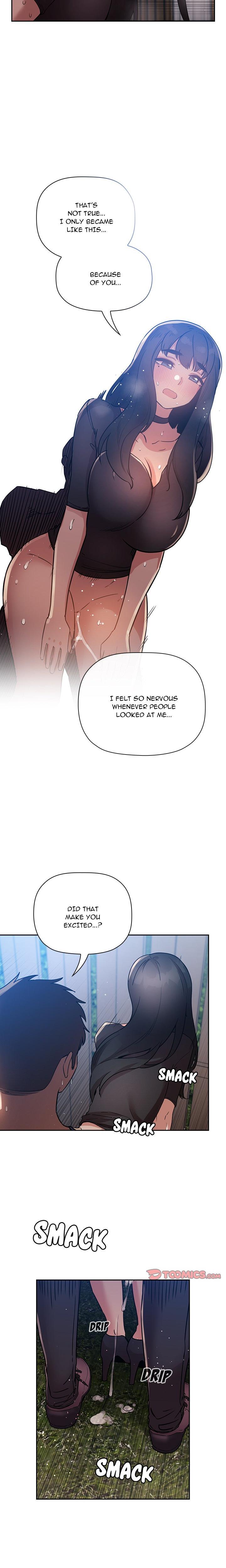 Collapse & Rewind chapter 50 page 8