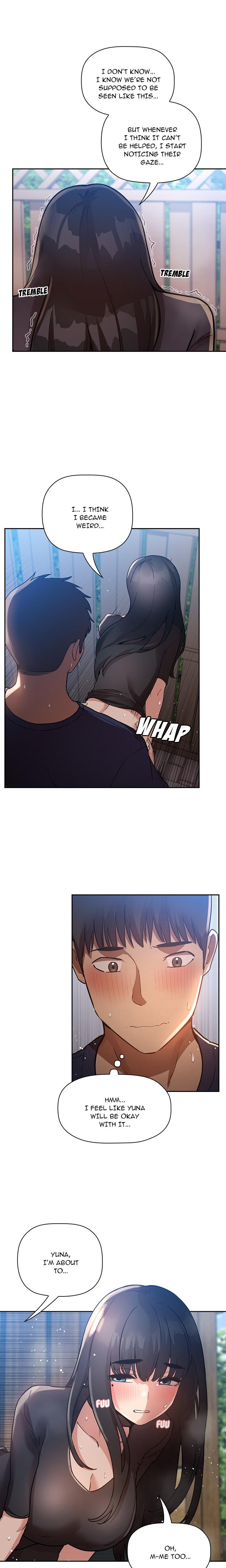 Collapse & Rewind chapter 50 page 9