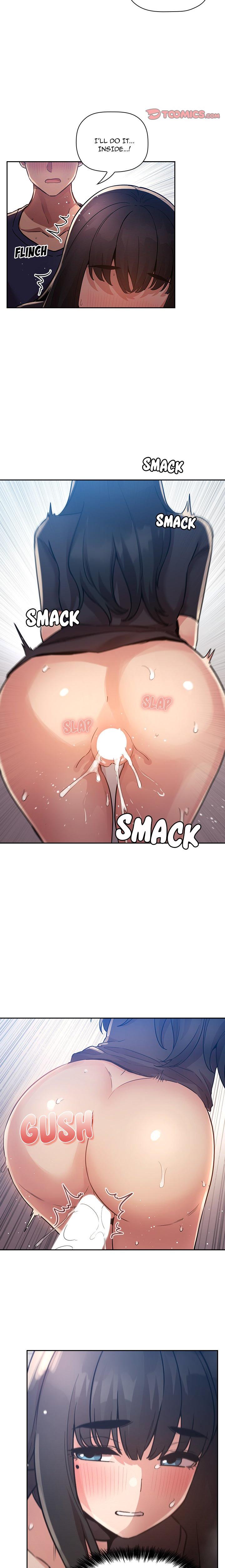 Collapse & Rewind chapter 50 page 10