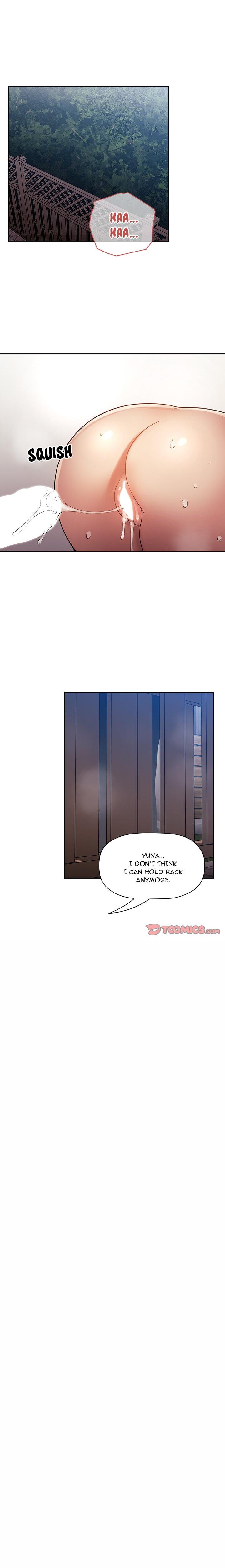 Collapse & Rewind chapter 50 page 12