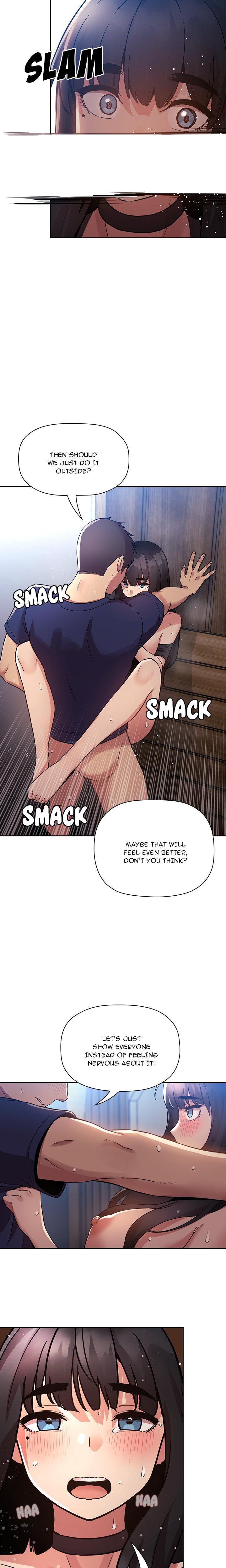 Collapse & Rewind chapter 50 page 14