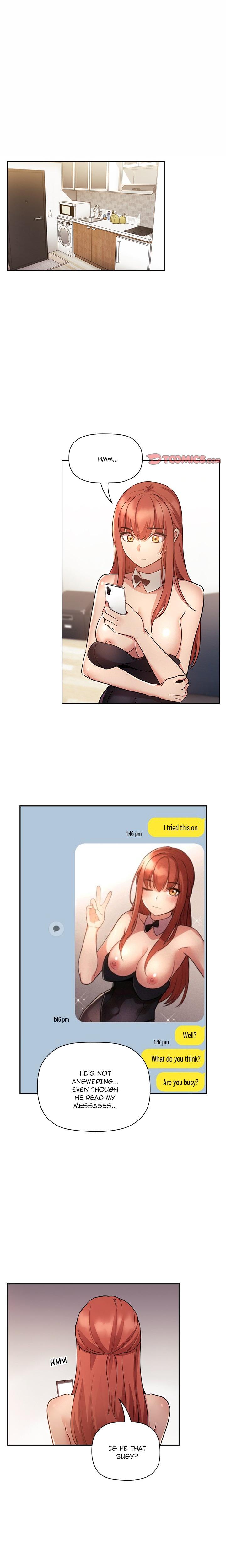 Collapse & Rewind chapter 51 page 1