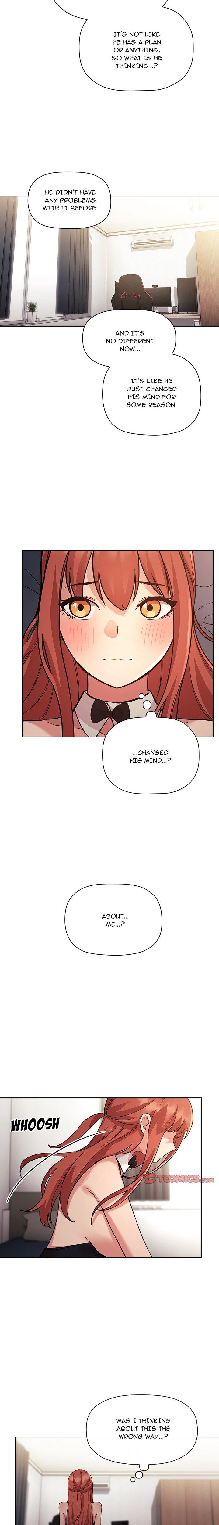 Collapse & Rewind chapter 51 page 3