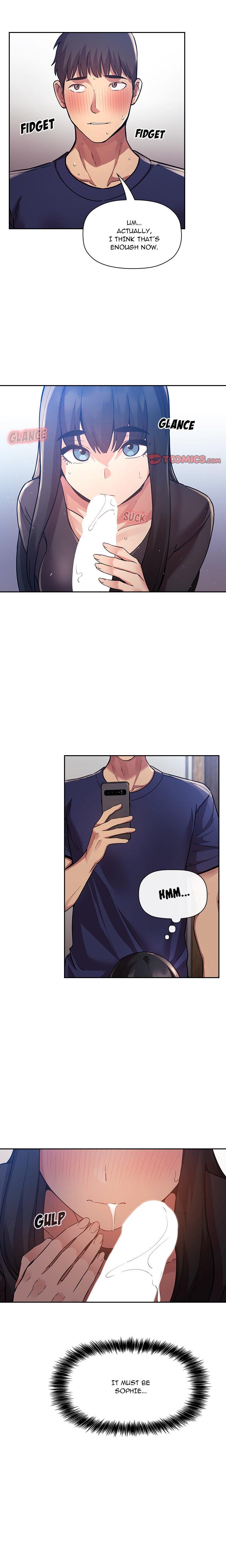 Collapse & Rewind chapter 51 page 6
