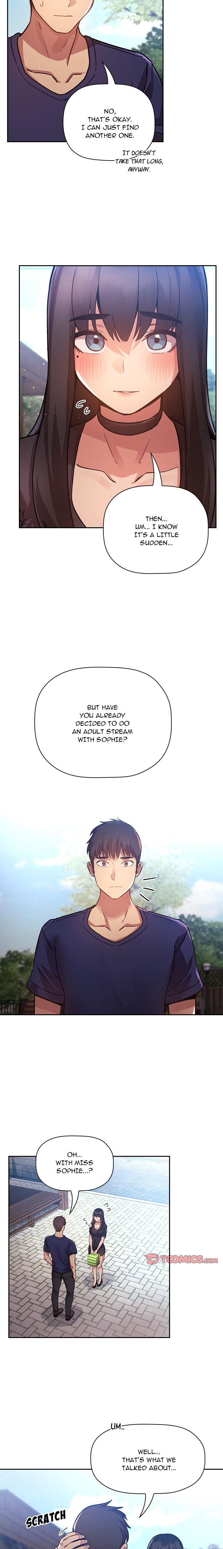 Collapse & Rewind chapter 51 page 8