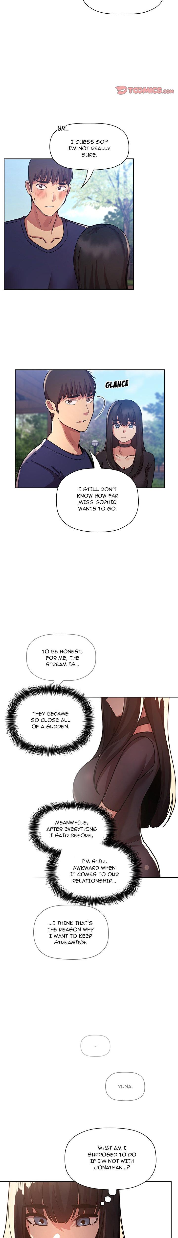 Collapse & Rewind chapter 51 page 10