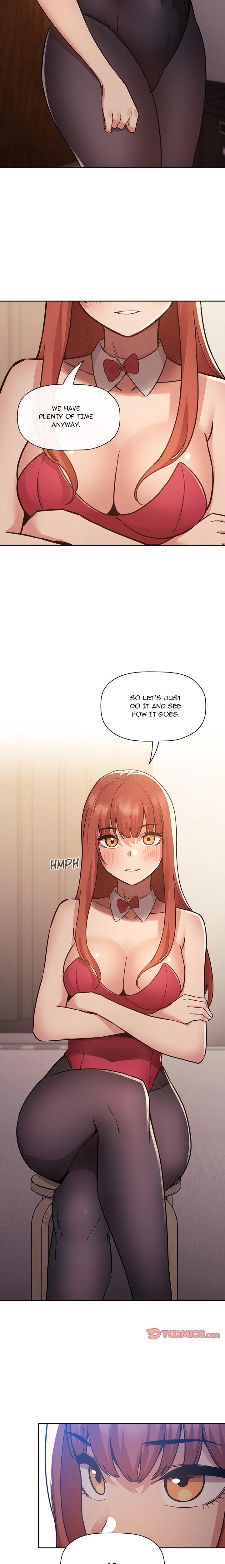 Collapse & Rewind chapter 51 page 13