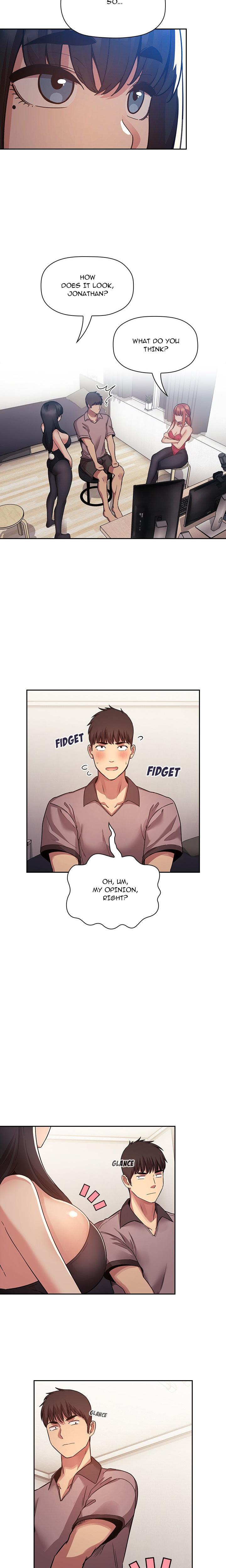 Collapse & Rewind chapter 51 page 14