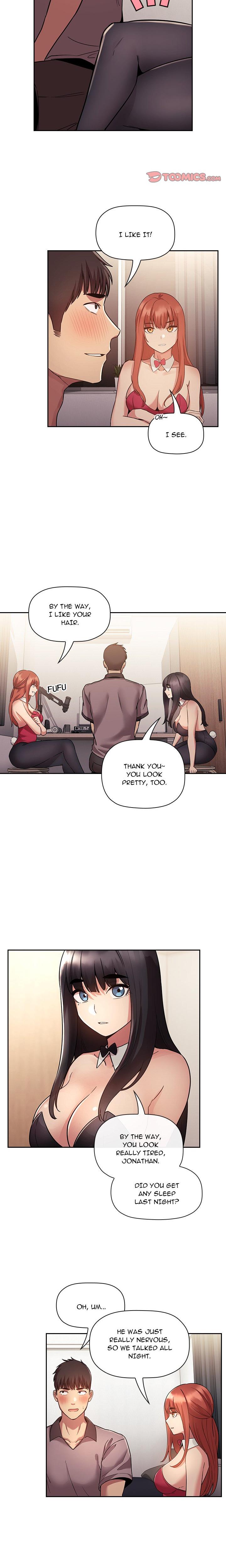 Collapse & Rewind chapter 51 page 15
