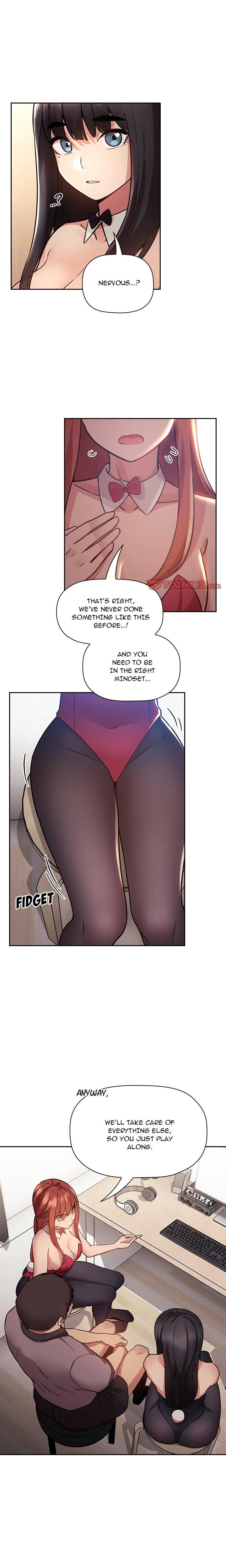 Collapse & Rewind chapter 51 page 16