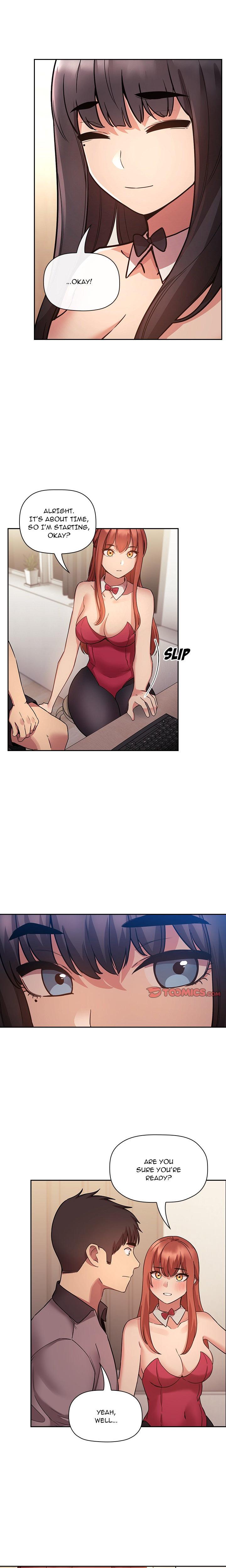 Collapse & Rewind chapter 51 page 17