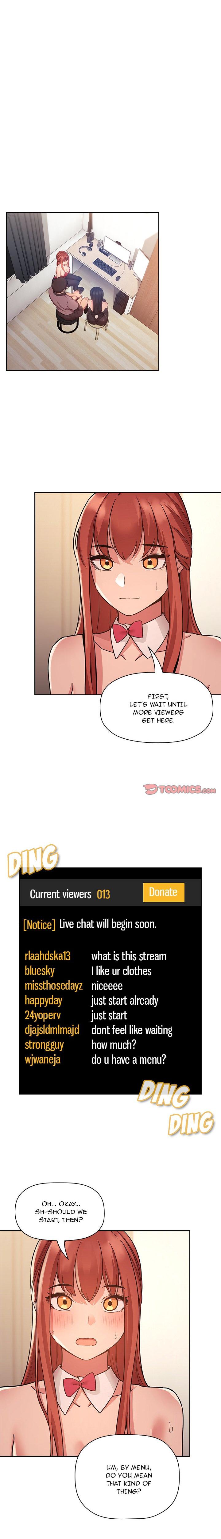 Collapse & Rewind chapter 52 page 2