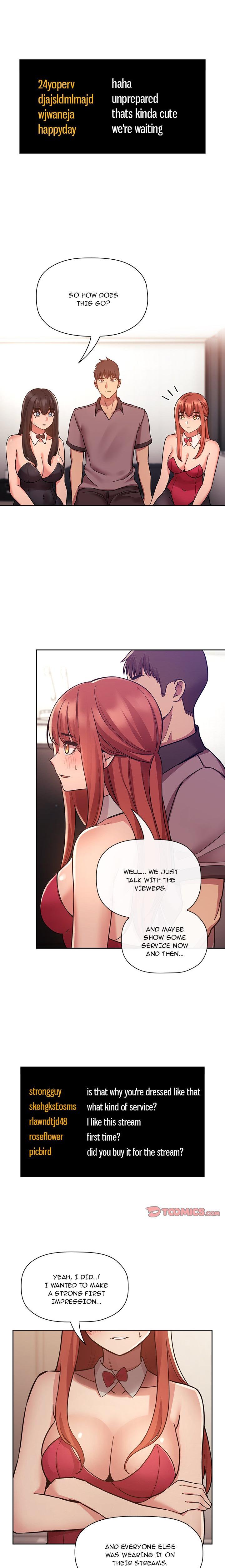 Collapse & Rewind chapter 52 page 3