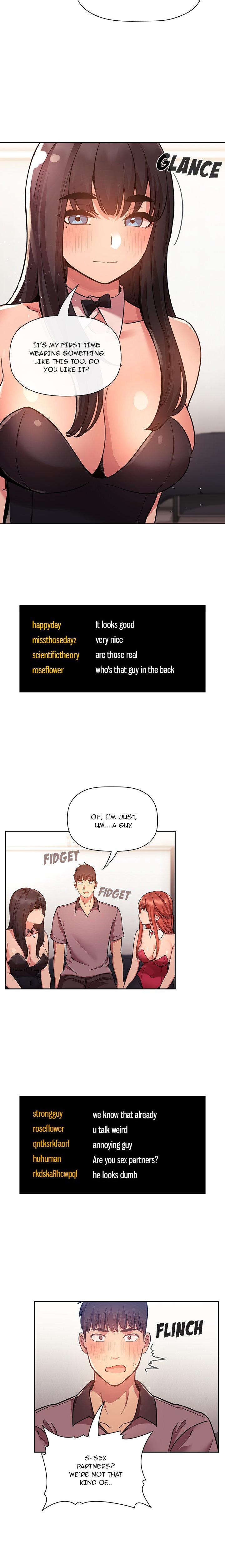 Collapse & Rewind chapter 52 page 4