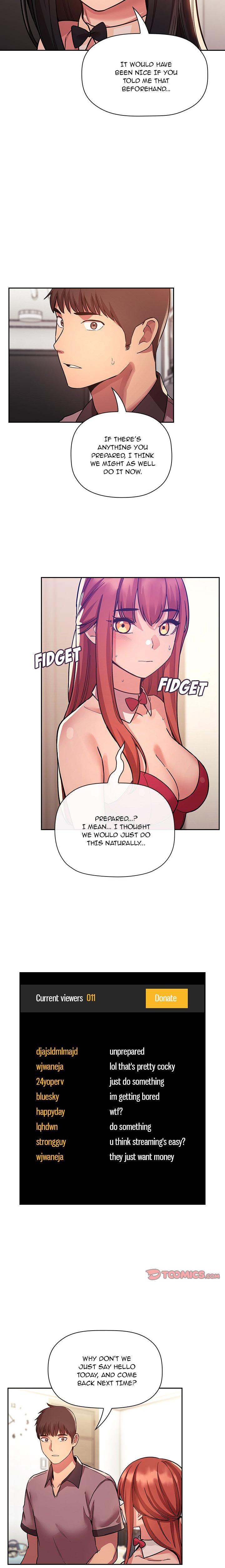 Collapse & Rewind chapter 52 page 8