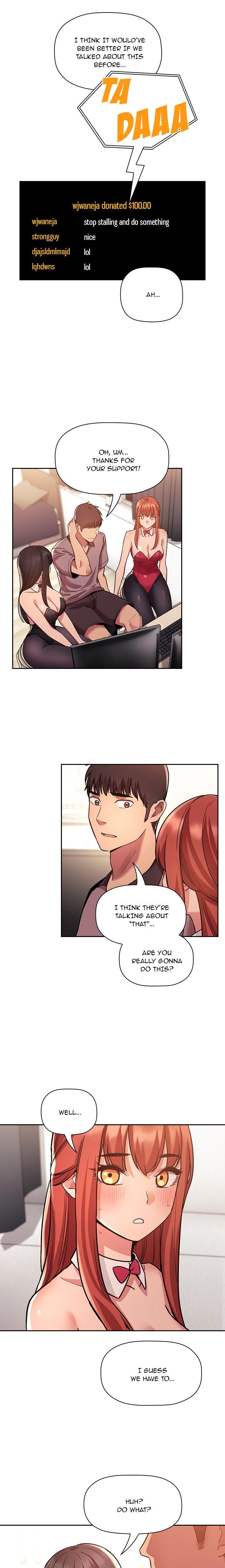 Collapse & Rewind chapter 52 page 9