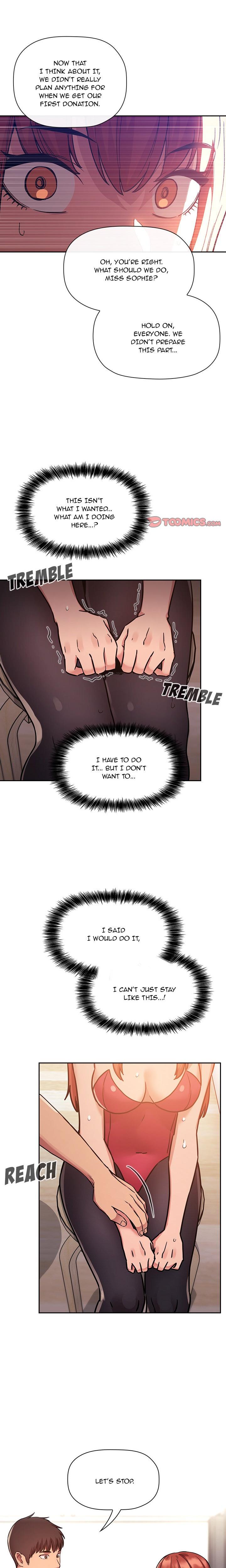 Collapse & Rewind chapter 52 page 11