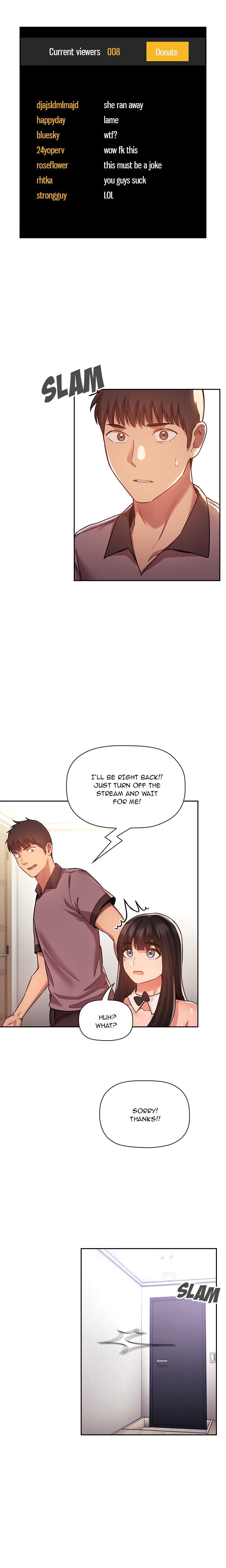 Collapse & Rewind chapter 52 page 14