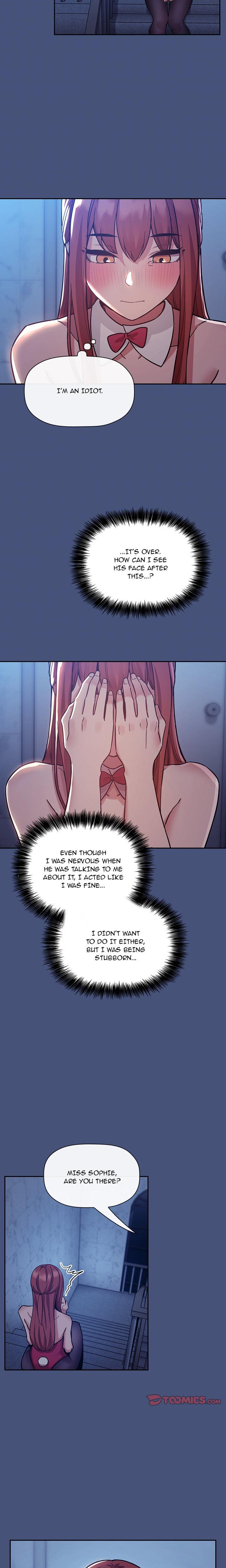 Collapse & Rewind chapter 52 page 18