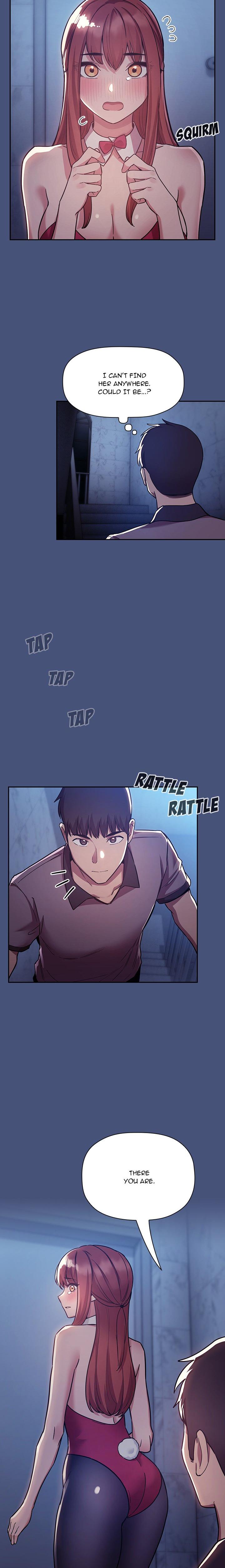 Collapse & Rewind chapter 52 page 19