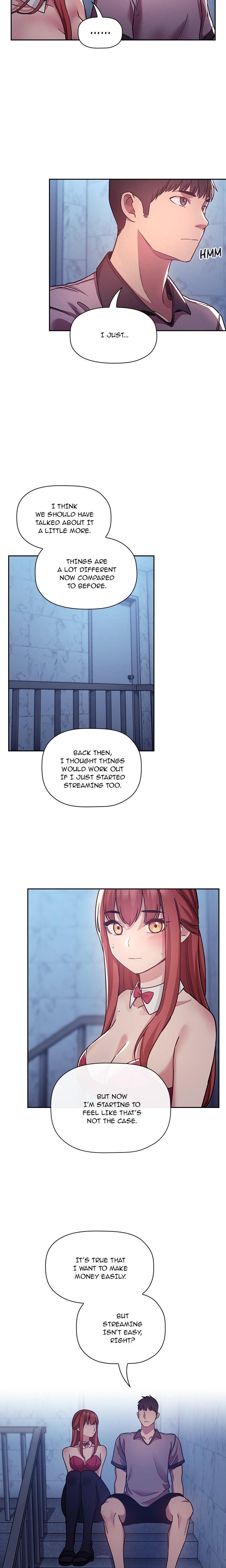 Collapse & Rewind chapter 53 page 4