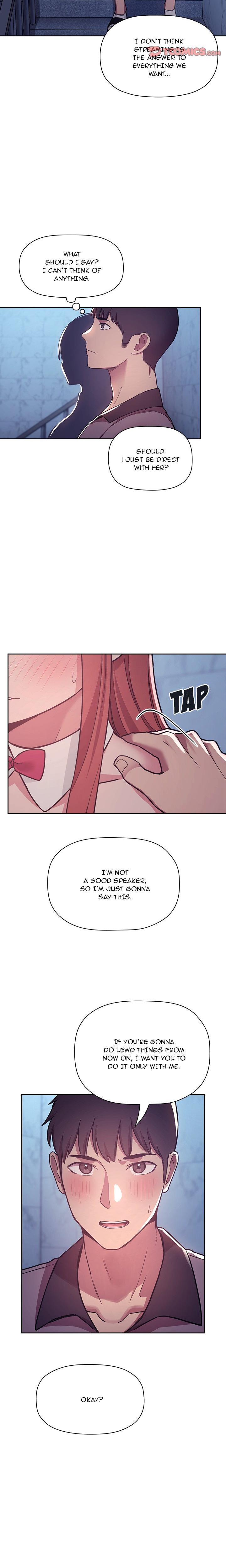 Collapse & Rewind chapter 53 page 5