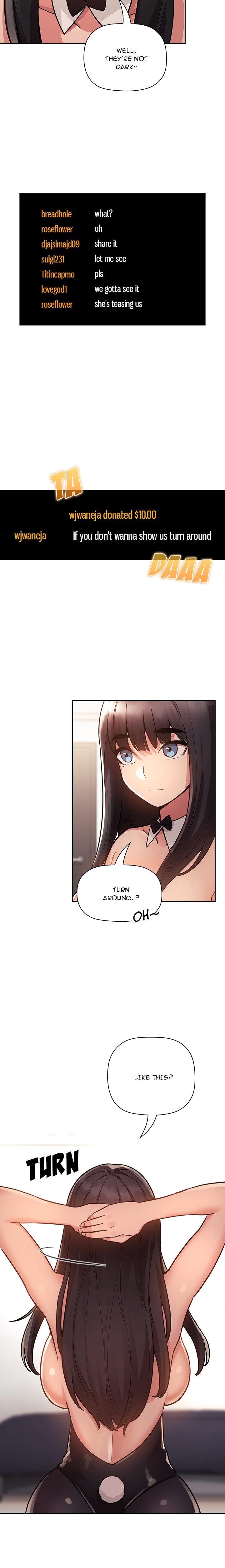 Collapse & Rewind chapter 53 page 9