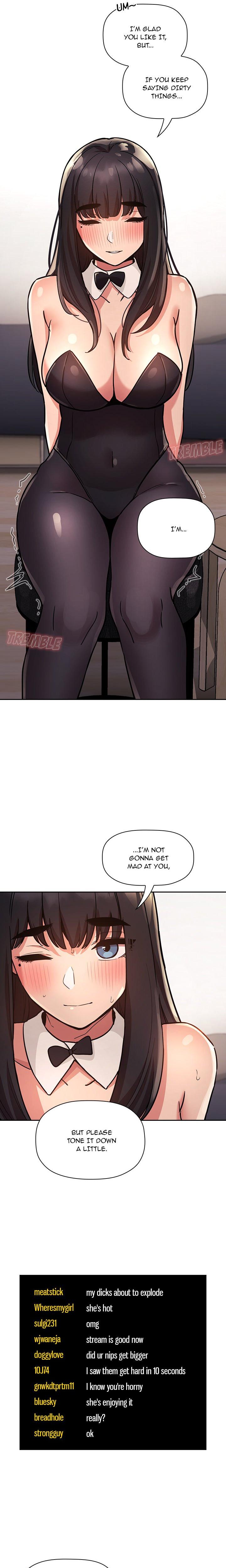Collapse & Rewind chapter 53 page 14