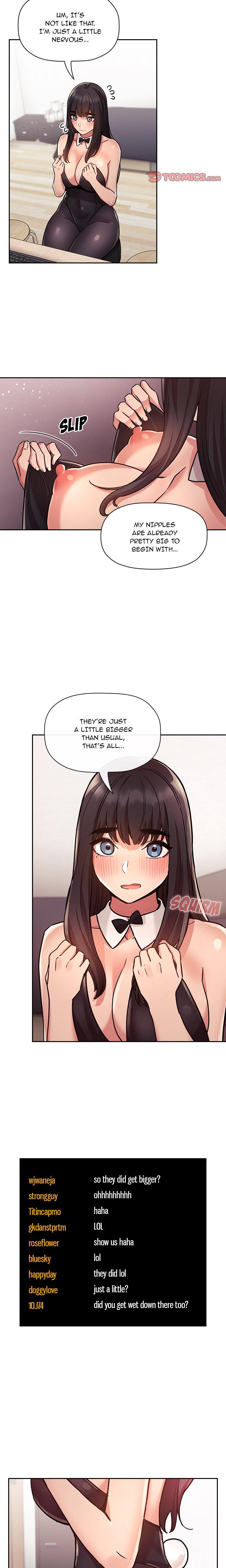 Collapse & Rewind chapter 53 page 15