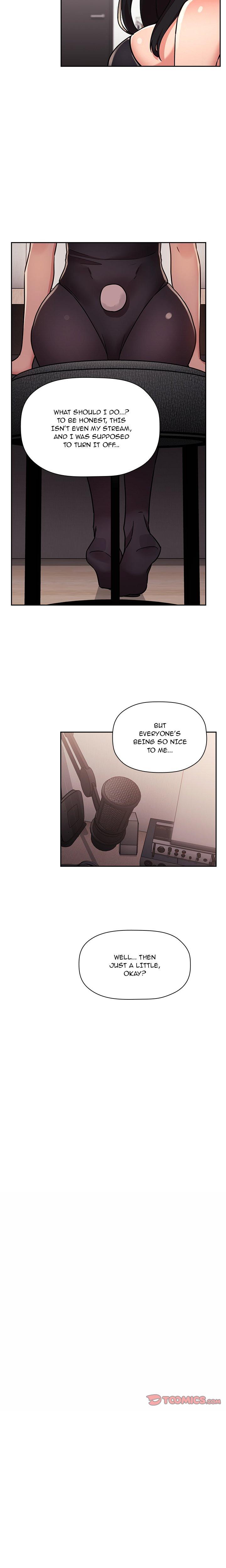 Collapse & Rewind chapter 53 page 18