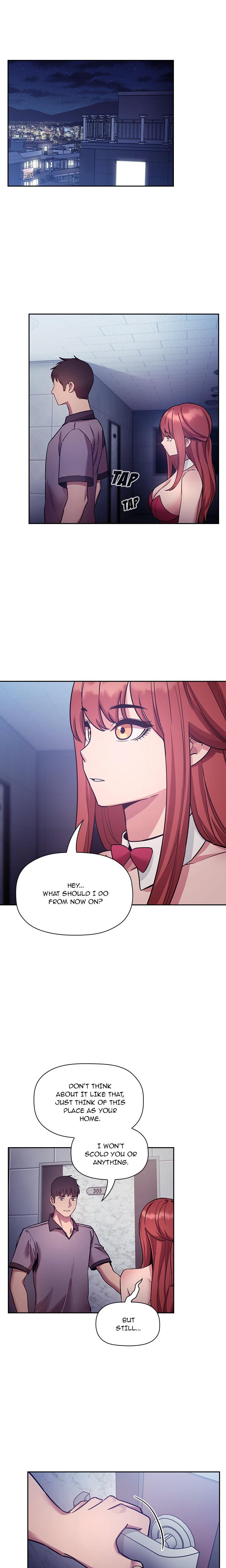 Collapse & Rewind chapter 53 page 19