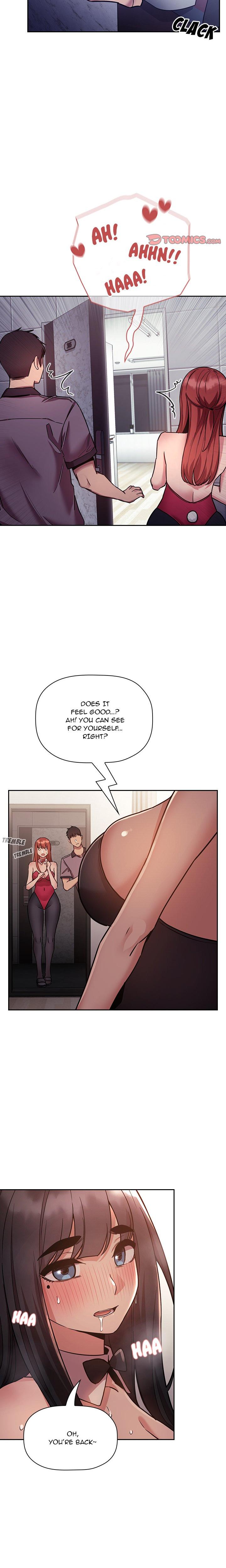 Collapse & Rewind chapter 53 page 20