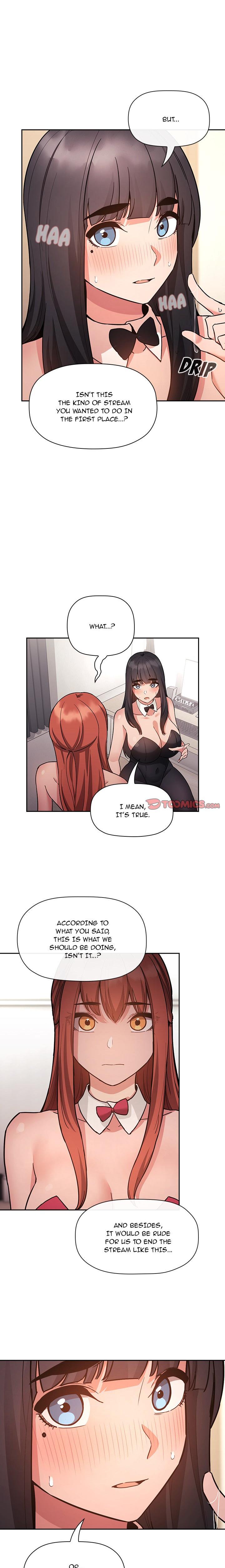 Collapse & Rewind chapter 54 page 2