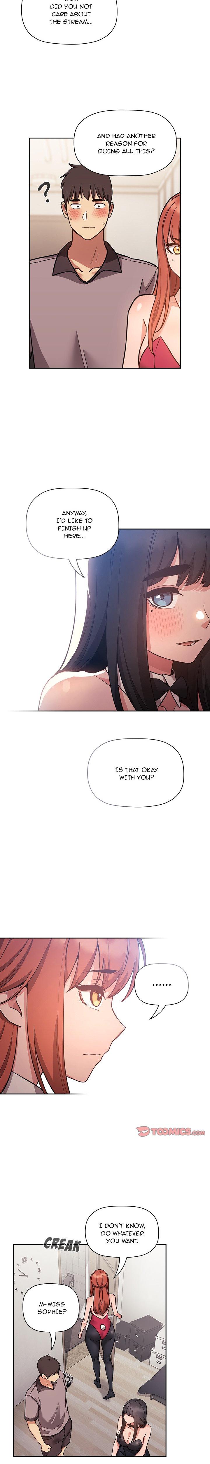 Collapse & Rewind chapter 54 page 3