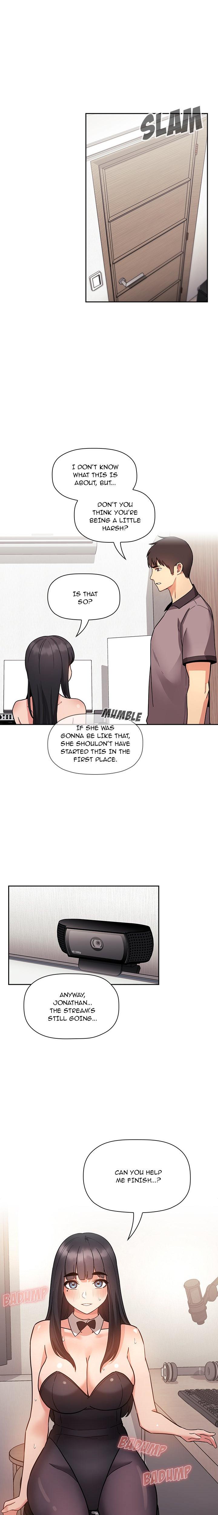 Collapse & Rewind chapter 54 page 4
