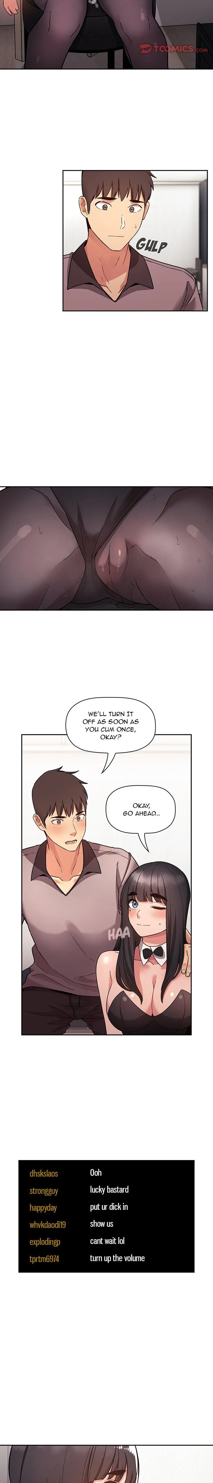 Collapse & Rewind chapter 54 page 5