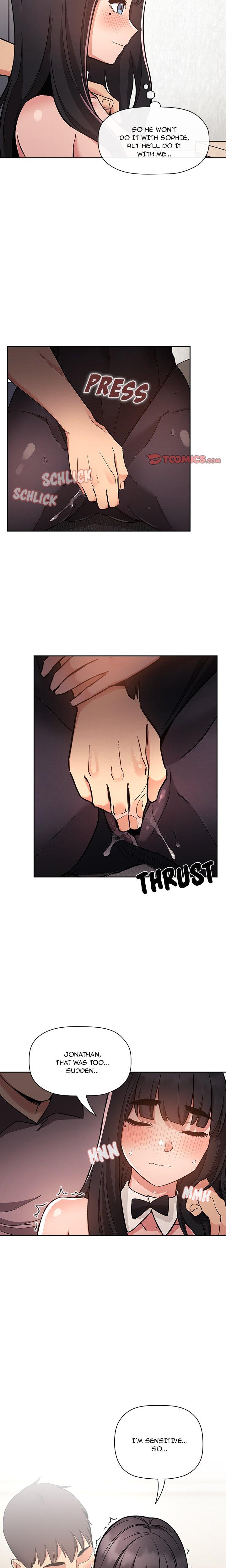 Collapse & Rewind chapter 54 page 6