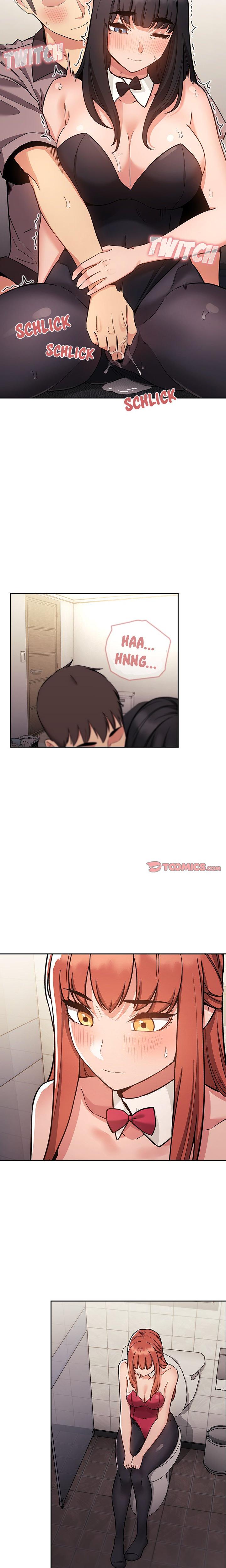 Collapse & Rewind chapter 54 page 7