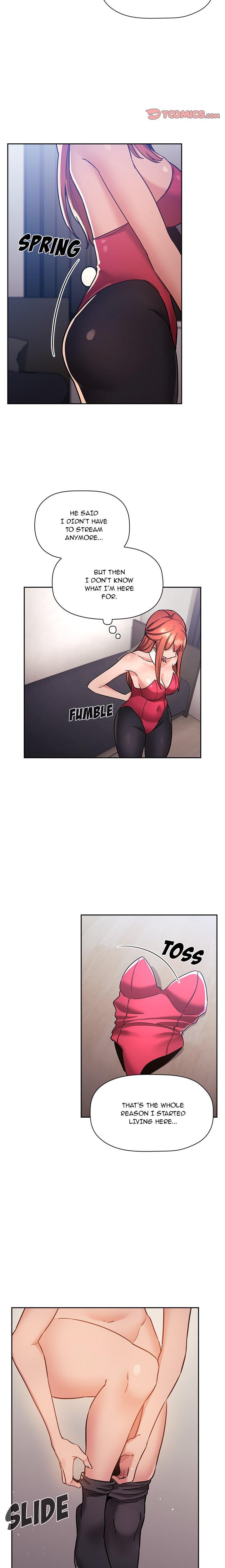 Collapse & Rewind chapter 54 page 10