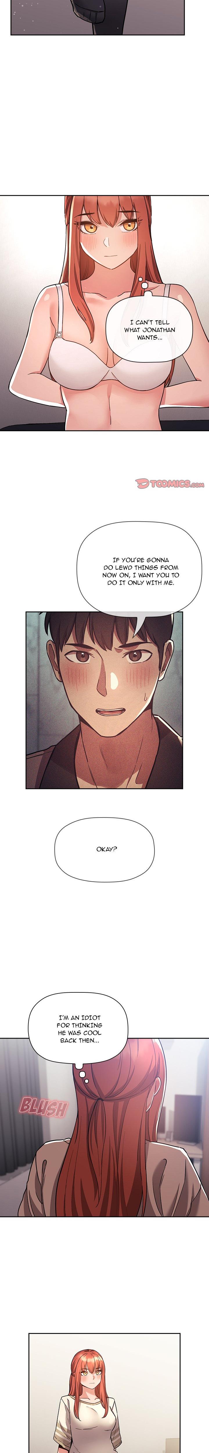 Collapse & Rewind chapter 54 page 11